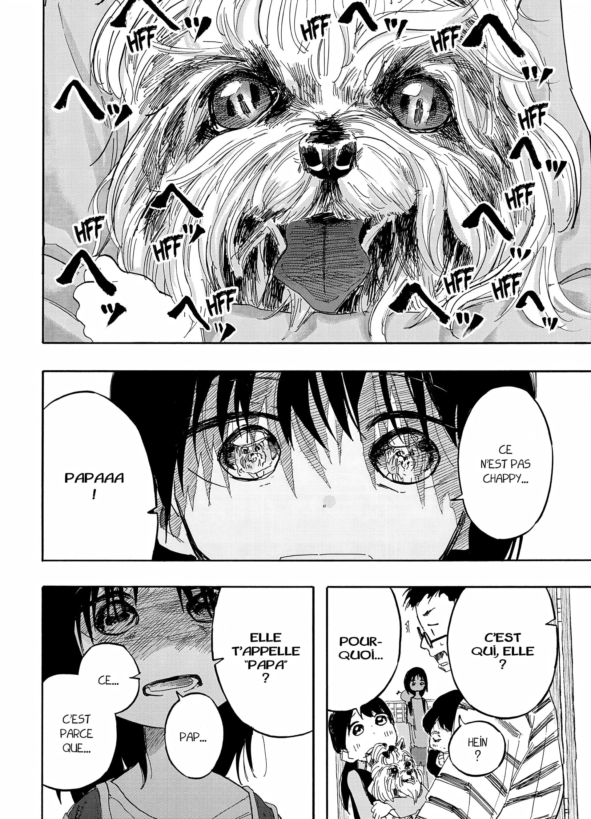 Takopi no Genzai Chapitre 2 - Page 78