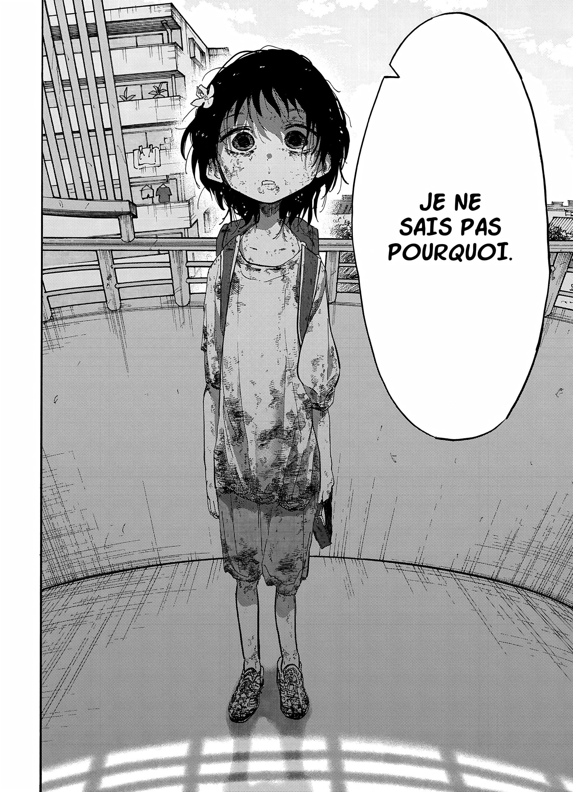 Takopi no Genzai Chapitre 2 - Page 80