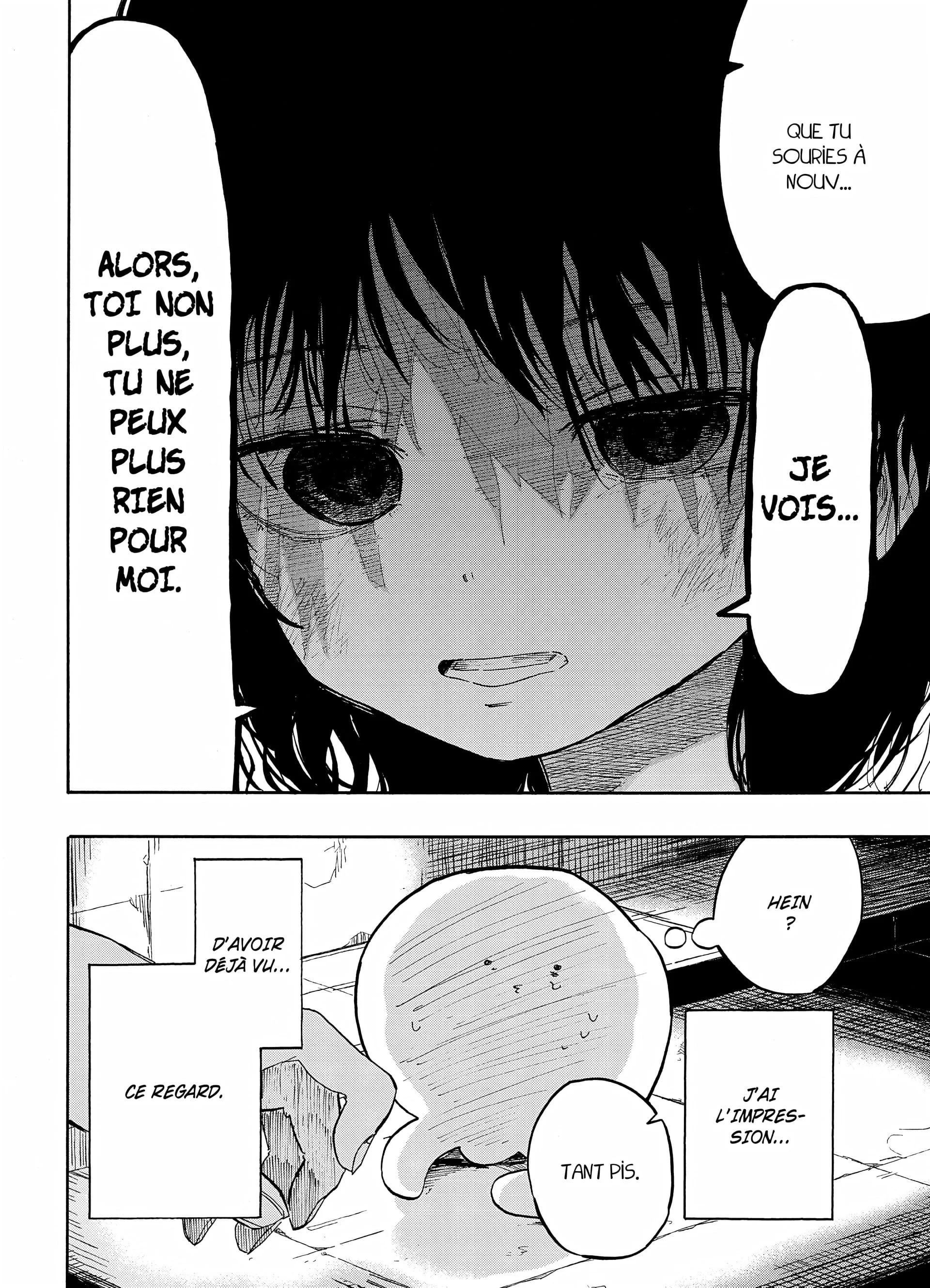 Takopi no Genzai Chapitre 2 - Page 86