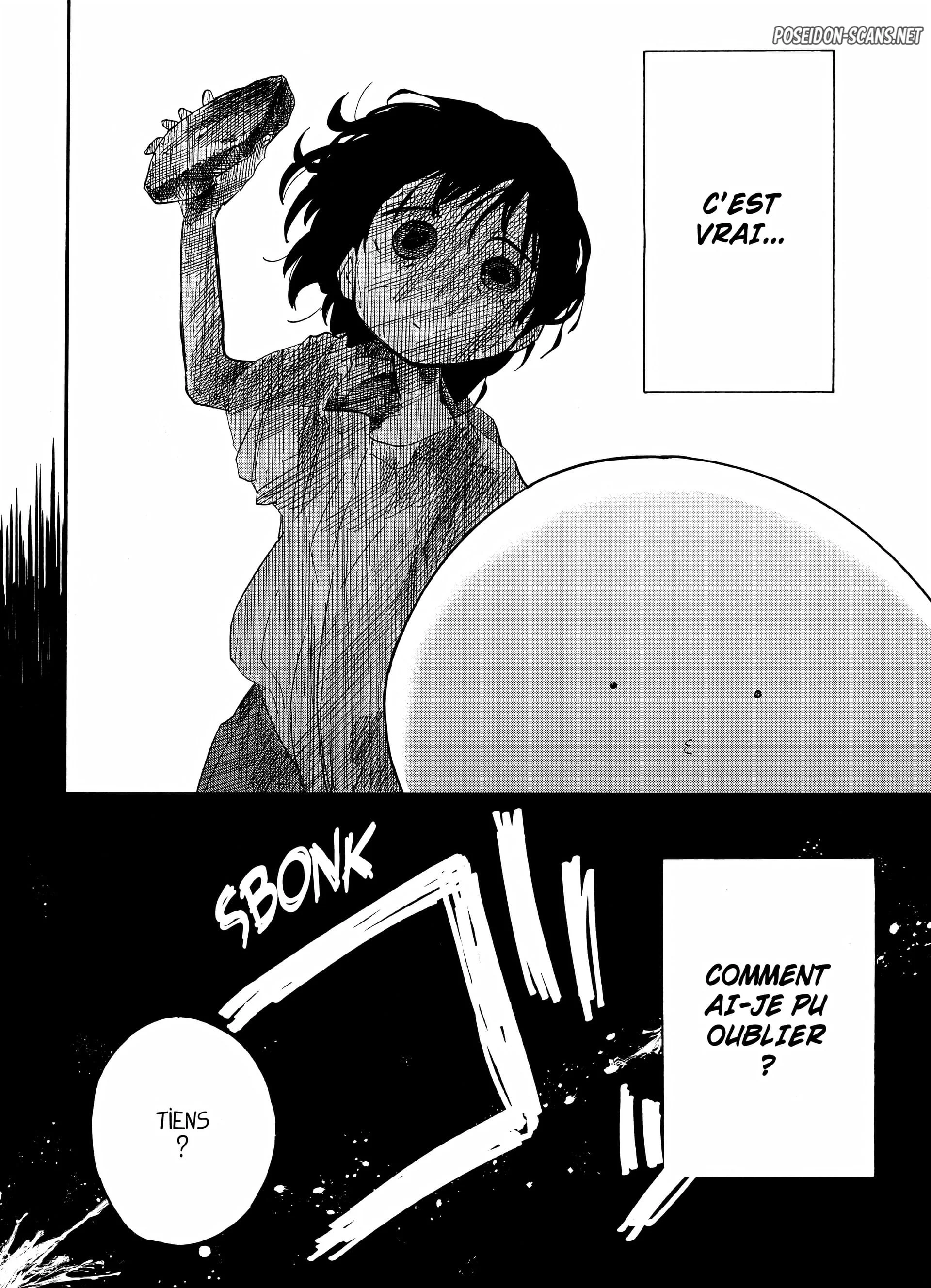 Takopi no Genzai Chapitre 2 - Page 88
