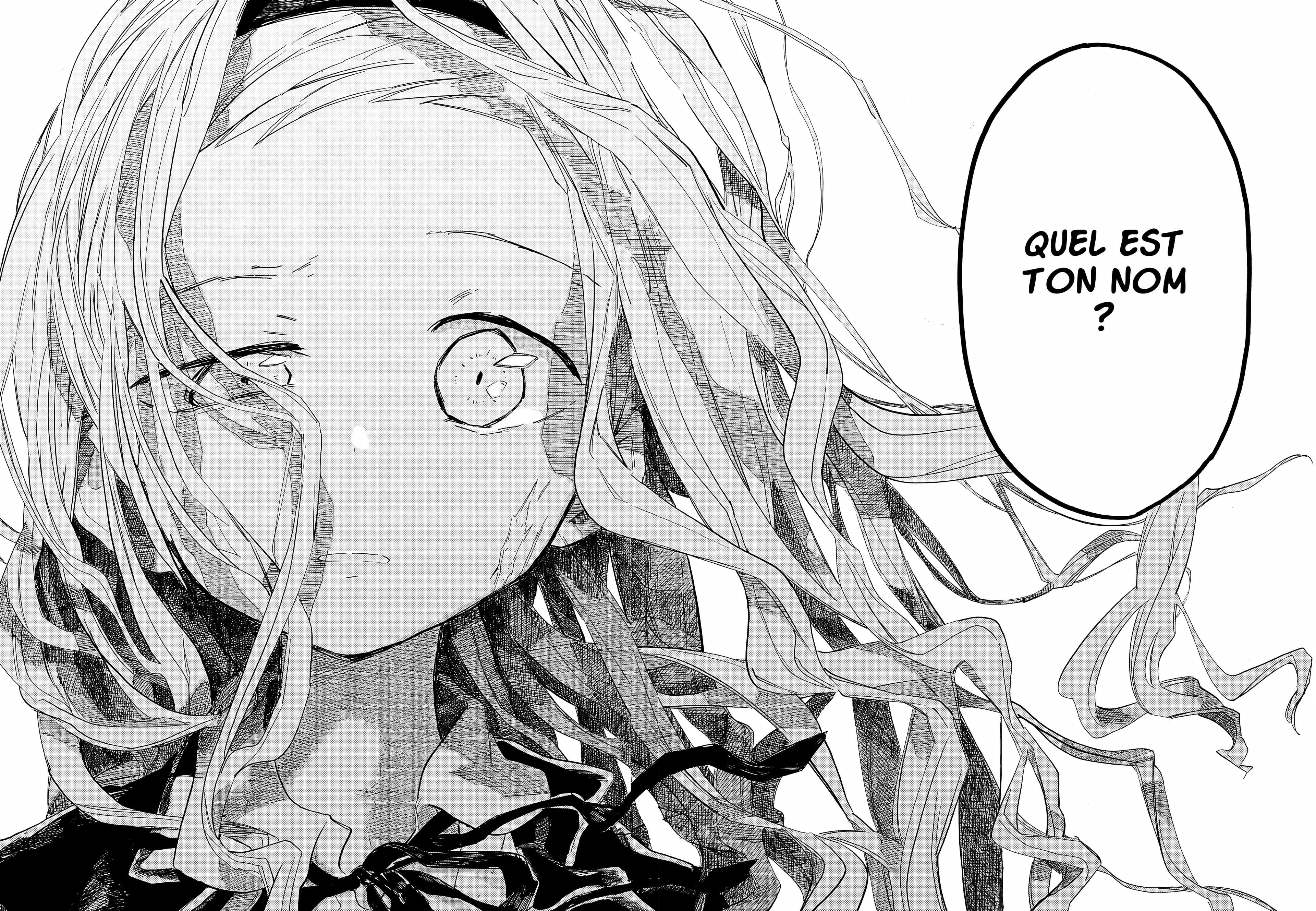 Takopi no Genzai Chapitre 2 - Page 90