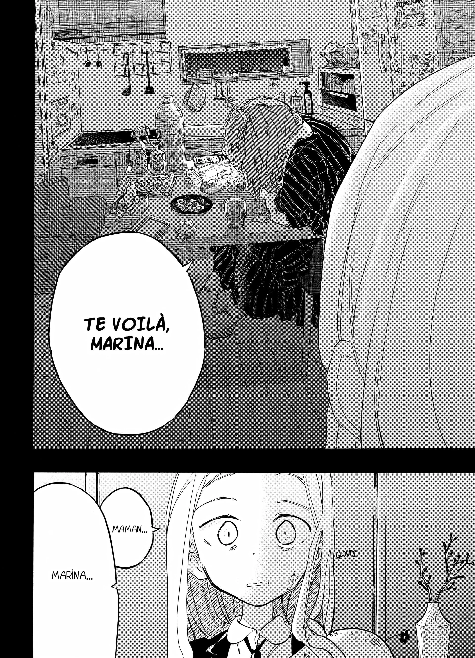 Takopi no Genzai Chapitre 2 - Page 95