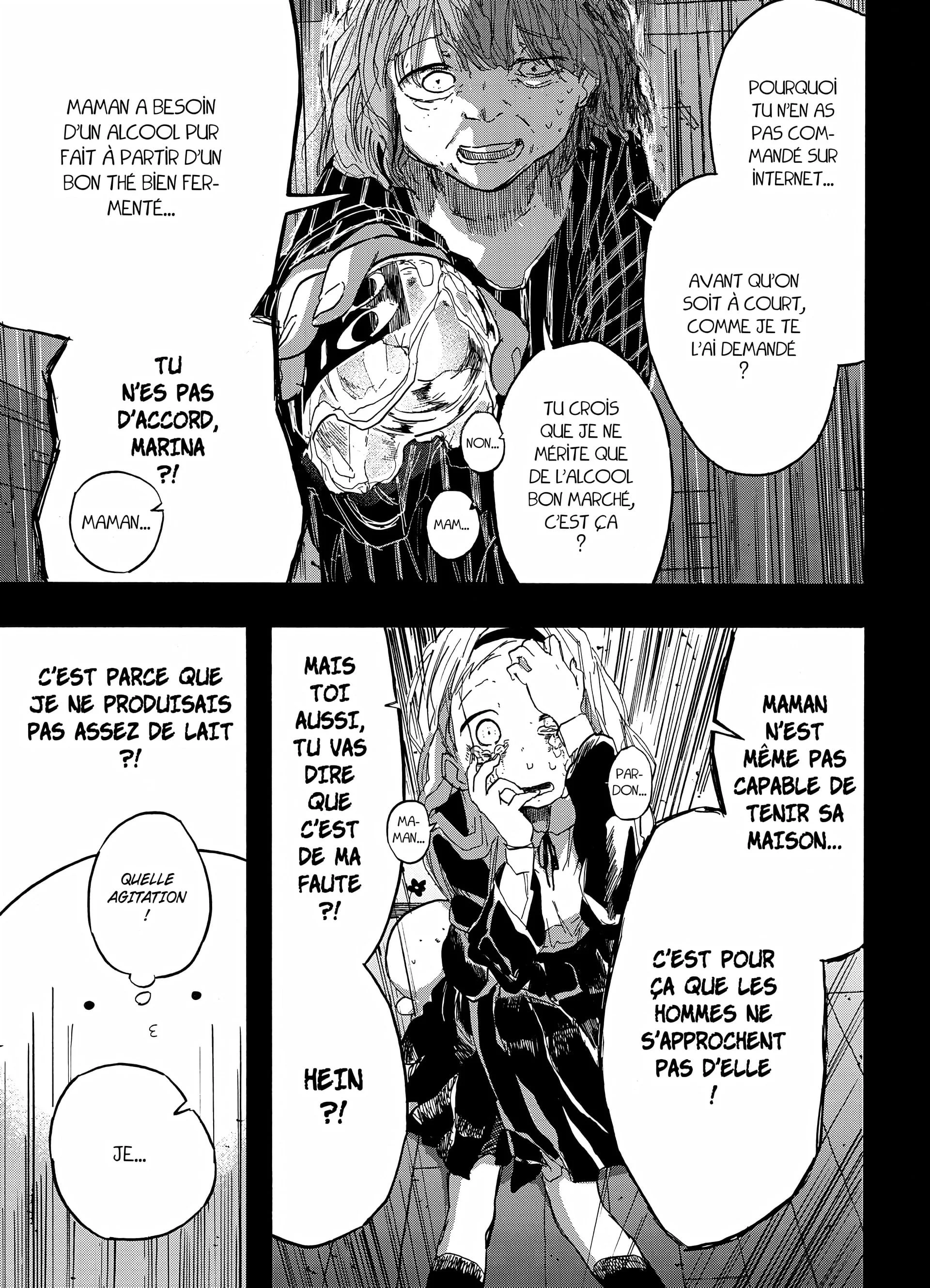 Takopi no Genzai Chapitre 2 - Page 98