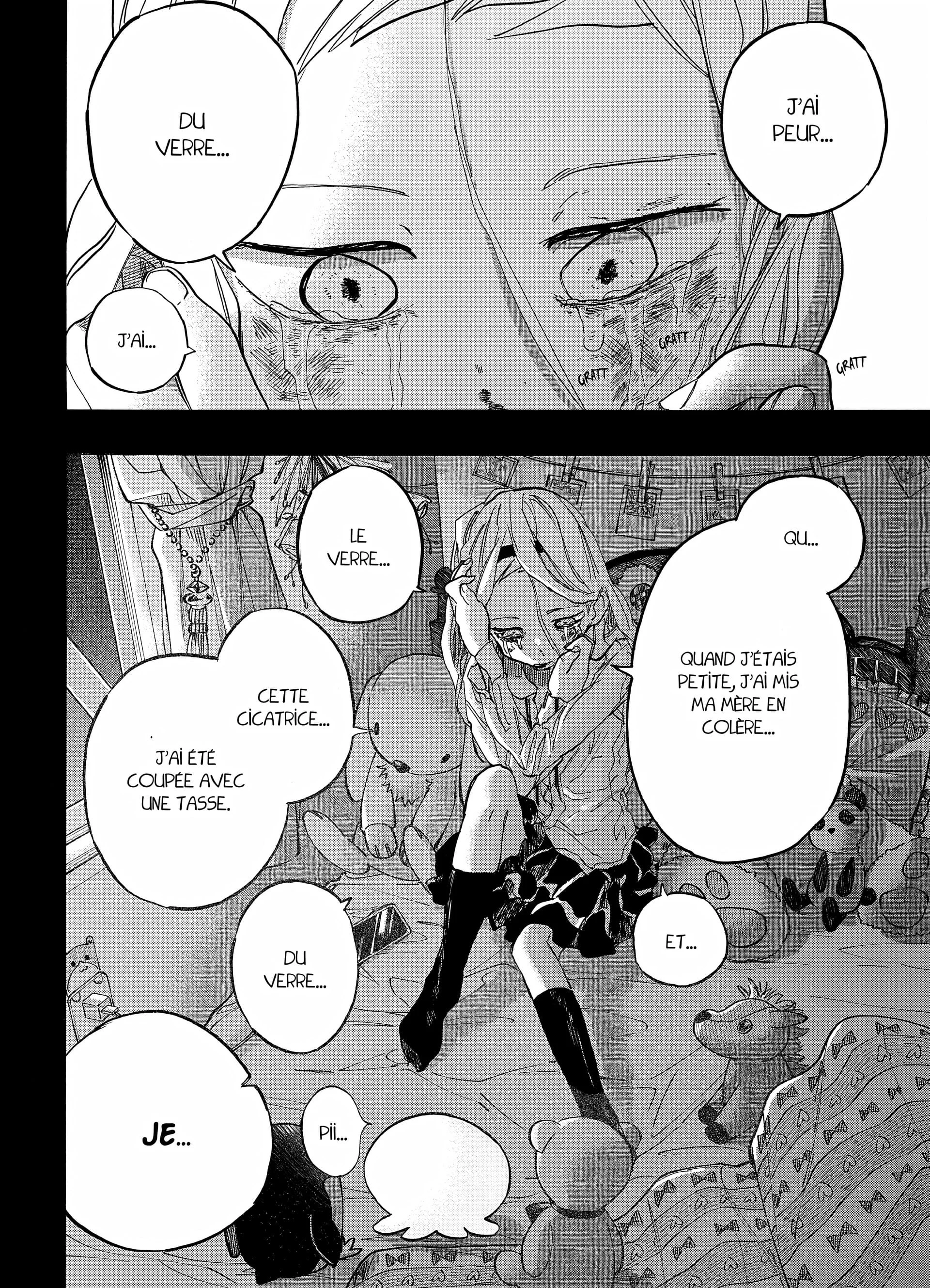 Takopi no Genzai Chapitre 2 - Page 99