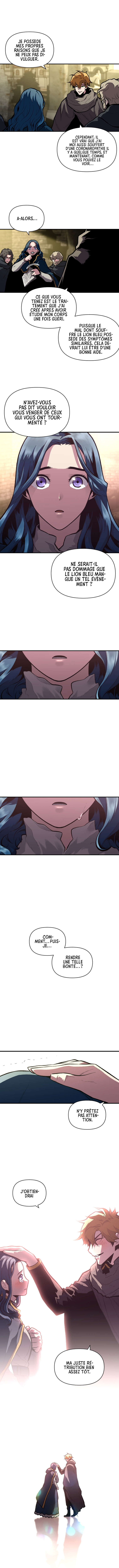 Talent Swallowing Magician Chapitre 34 - Page 4