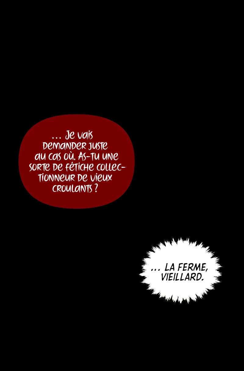 Talent Swallowing Magician Chapitre 44 - Page 10