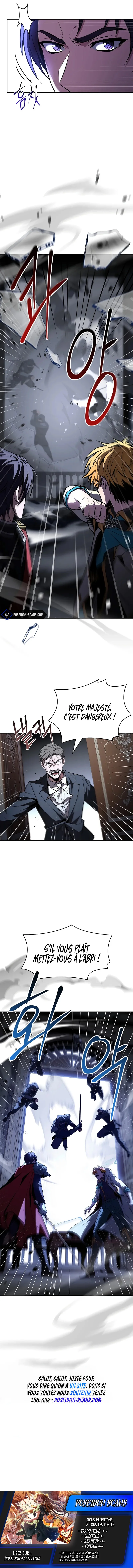 Talent Swallowing Magician Chapitre 99 - Page 28