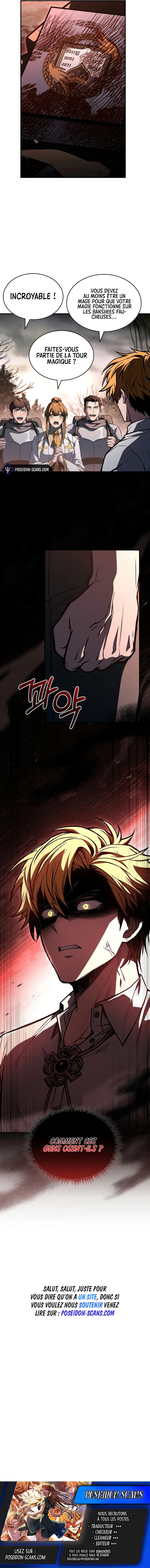 Talent Swallowing Magician Chapitre 104 - Page 15