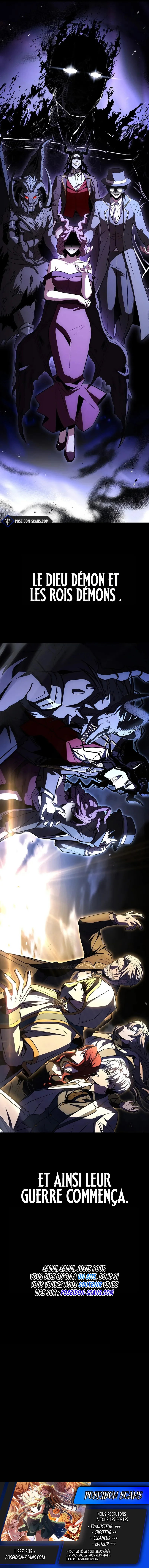 Talent Swallowing Magician Chapitre 106 - Page 16