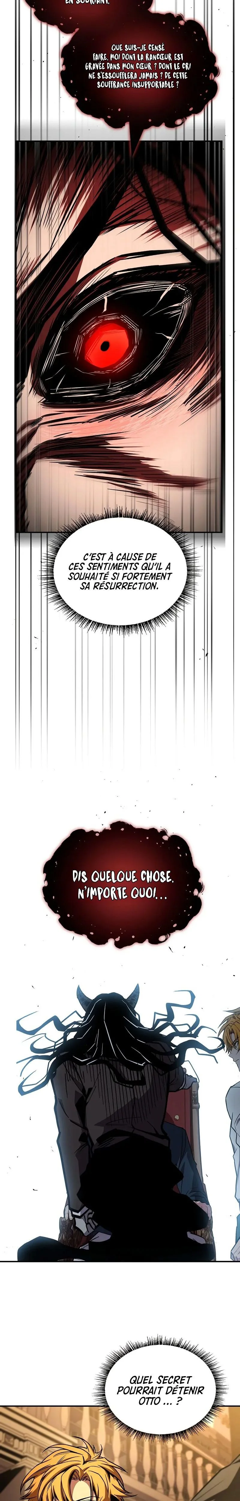 Talent Swallowing Magician Chapitre 106 - Page 7