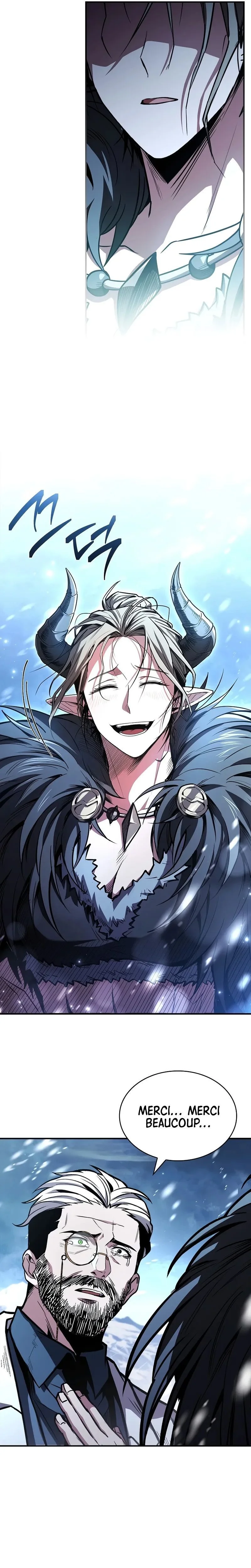 Talent Swallowing Magician Chapitre 108 - Page 11