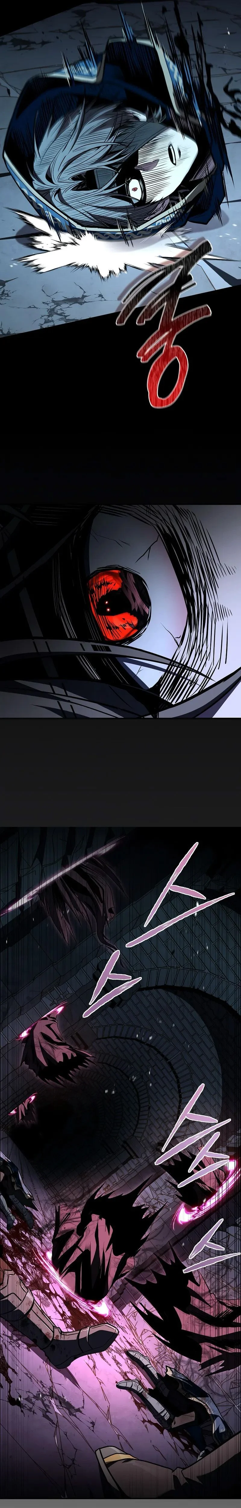 Talent Swallowing Magician Chapitre 109 - Page 14