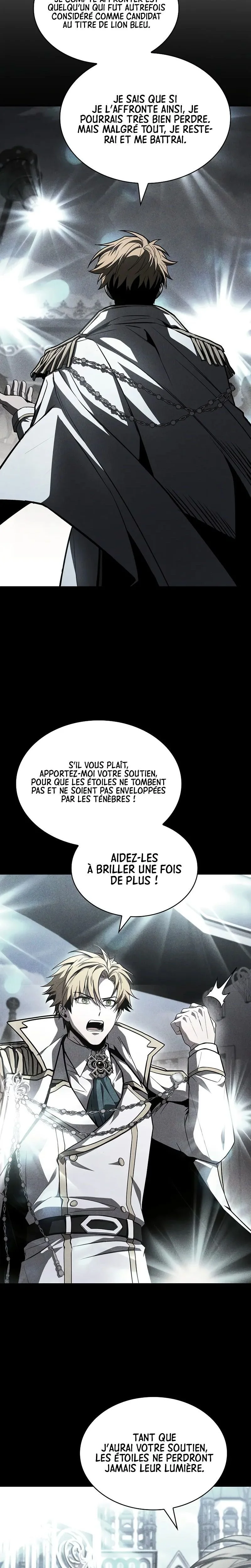 Talent Swallowing Magician Chapitre 111 - Page 2