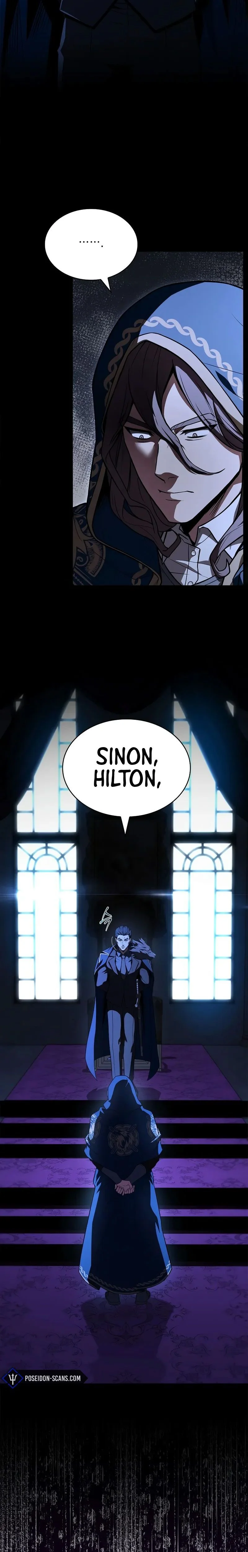 Talent Swallowing Magician Chapitre 111 - Page 7