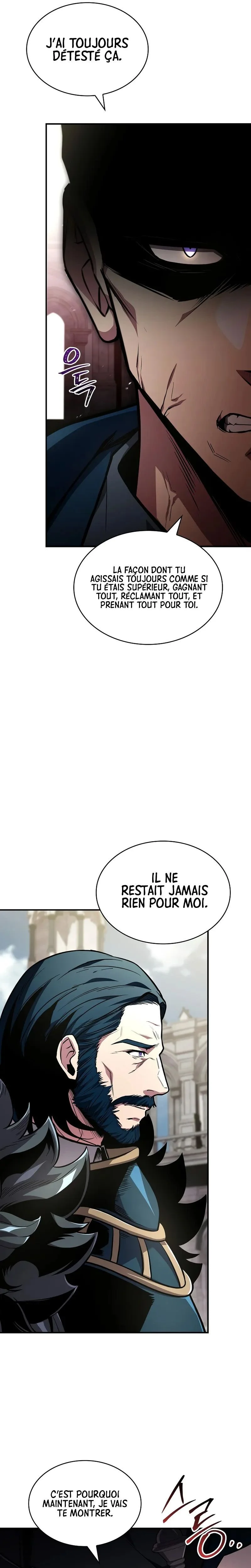 Talent Swallowing Magician Chapitre 111 - Page 15