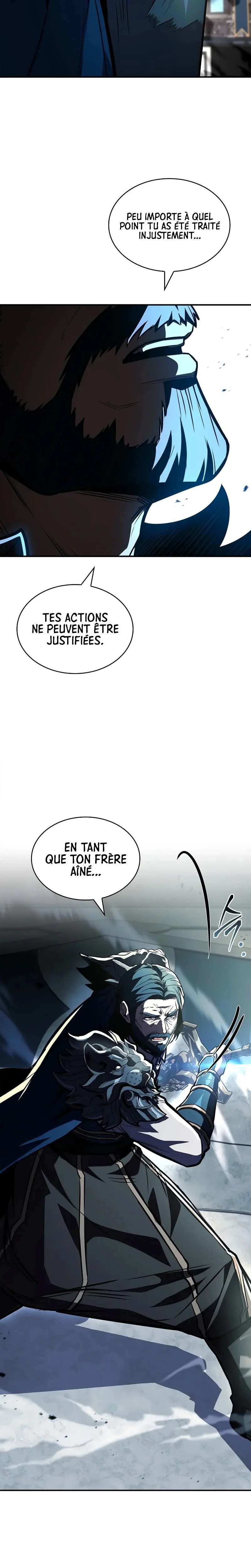 Talent Swallowing Magician Chapitre 111 - Page 17