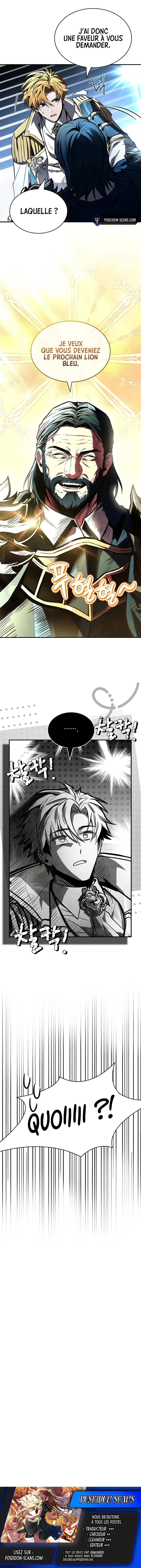 Talent Swallowing Magician Chapitre 112 - Page 15