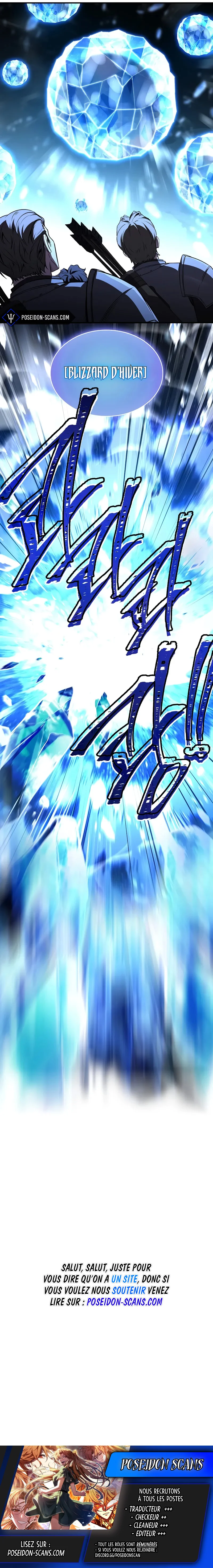 Talent Swallowing Magician Chapitre 117 - Page 12