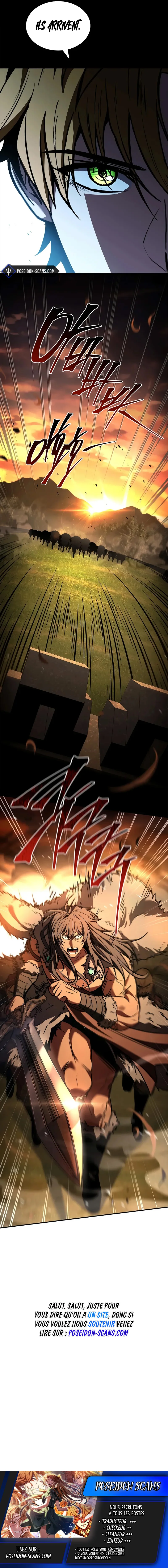 Talent Swallowing Magician Chapitre 123 - Page 13
