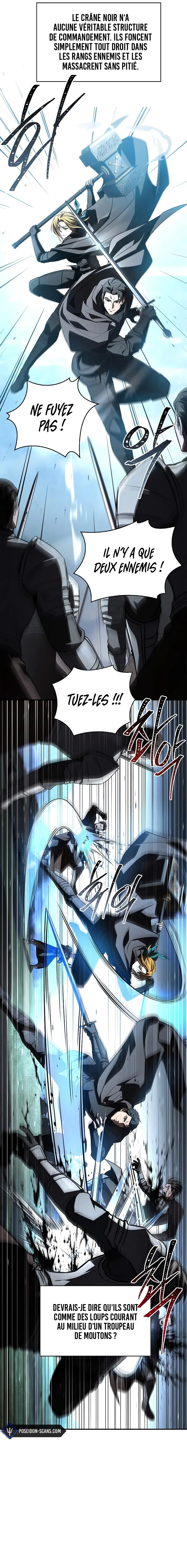 Talent Swallowing Magician Chapitre 123 - Page 2