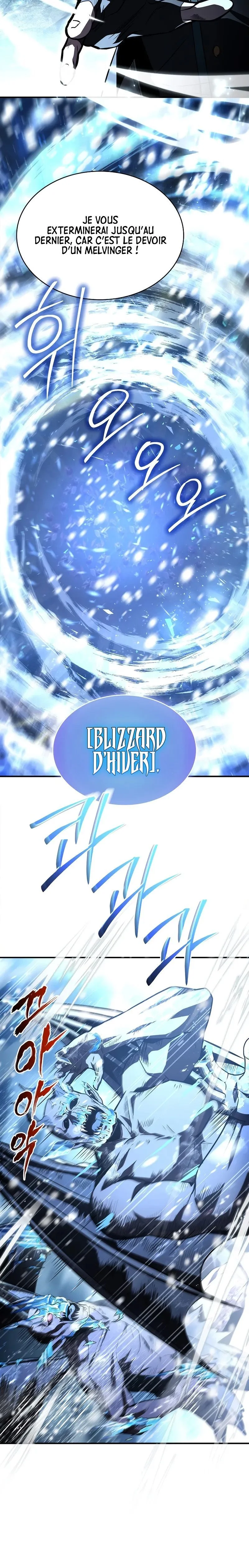 Talent Swallowing Magician Chapitre 124 - Page 8