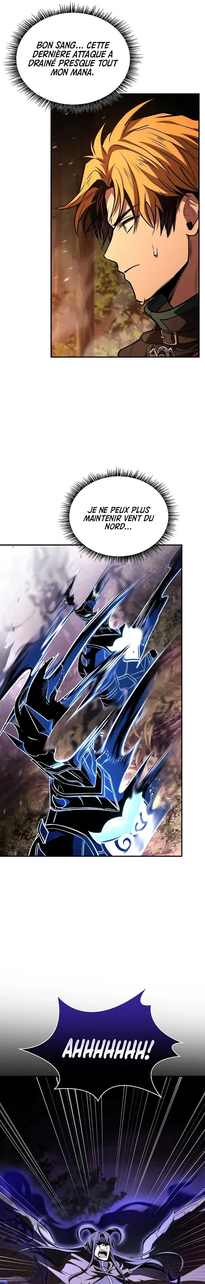 Talent Swallowing Magician Chapitre 125 - Page 13