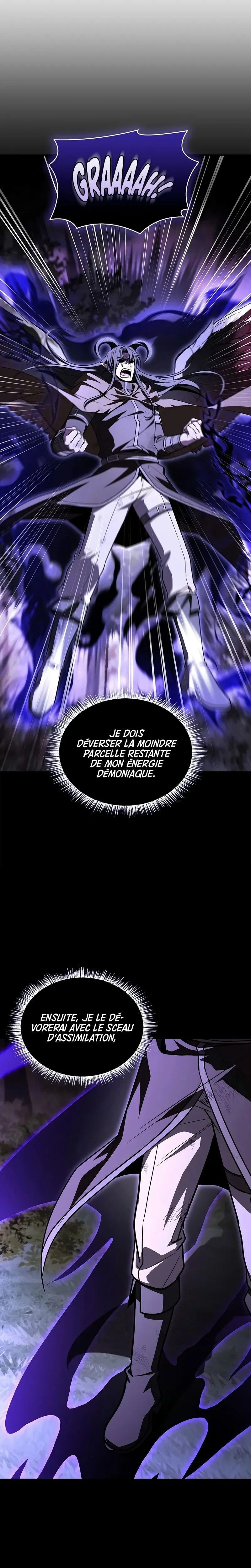 Talent Swallowing Magician Chapitre 126 - Page 2