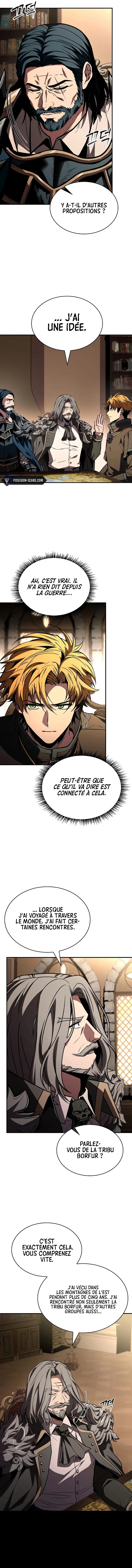 Talent Swallowing Magician Chapitre 127 - Page 5