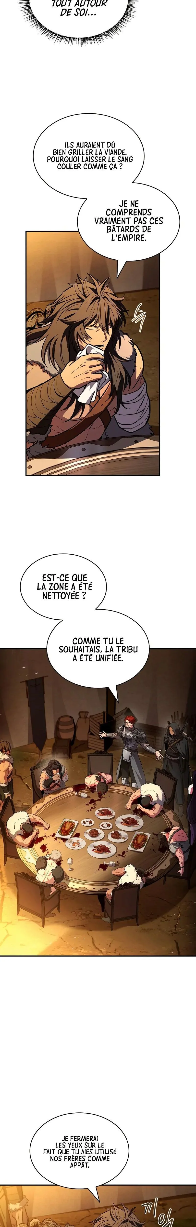 Talent Swallowing Magician Chapitre 128 - Page 2