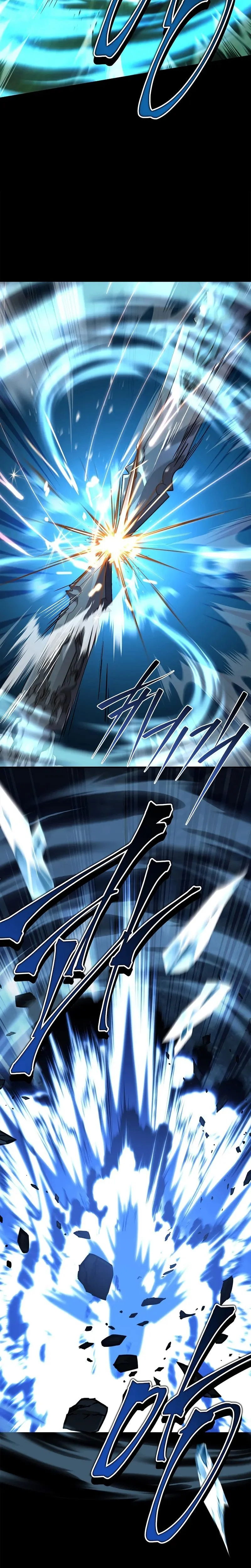 Talent Swallowing Magician Chapitre 128 - Page 19