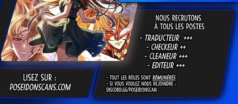 Talent Swallowing Magician Chapitre 130 - Page 20