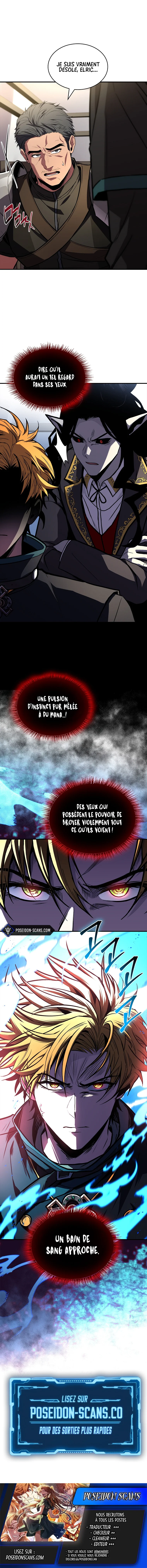 Talent Swallowing Magician Chapitre 131 - Page 37