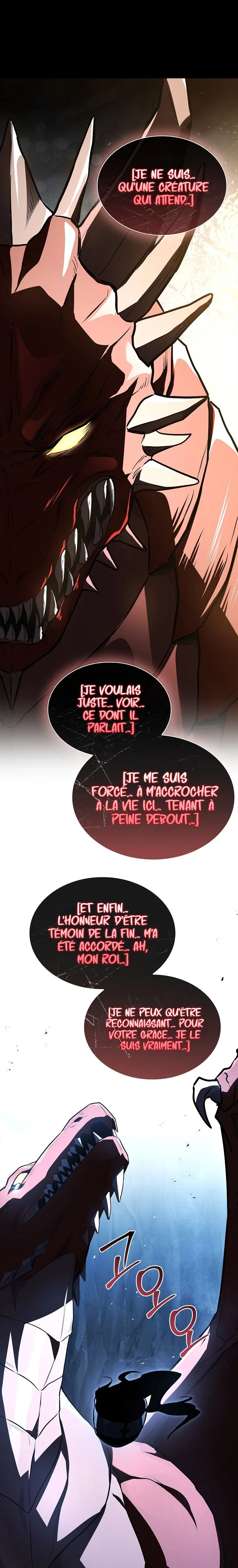 Talent Swallowing Magician Chapitre 131 - Page 5