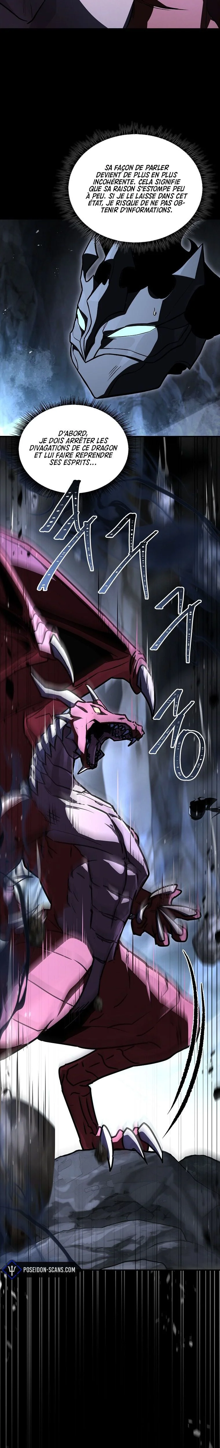 Talent Swallowing Magician Chapitre 131 - Page 6