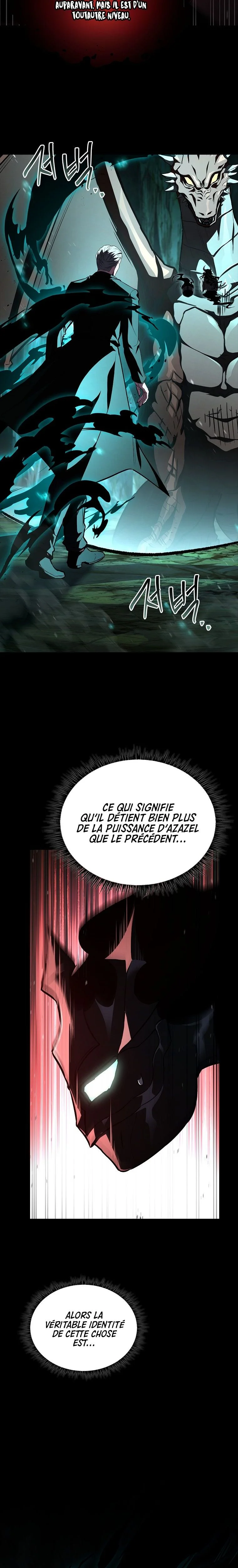 Talent Swallowing Magician Chapitre 131 - Page 10
