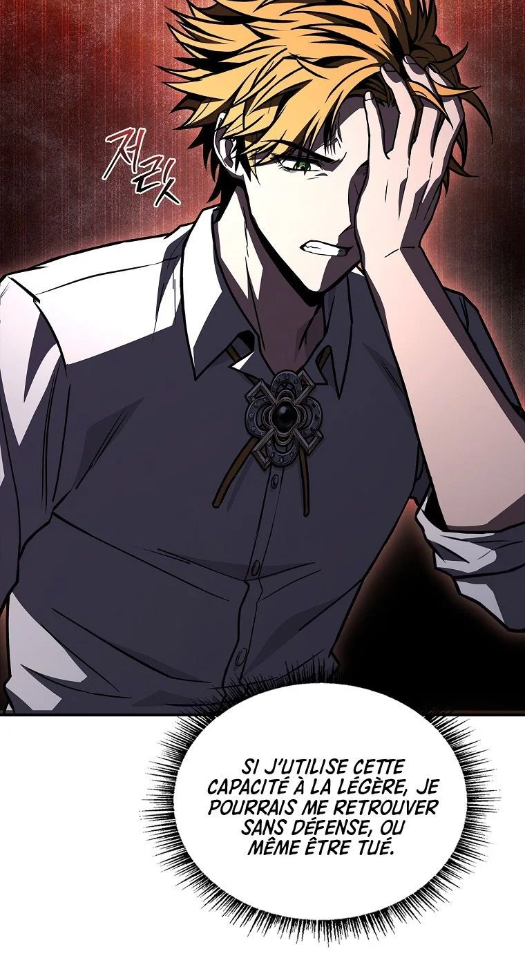 Talent Swallowing Magician Chapitre 131 - Page 21