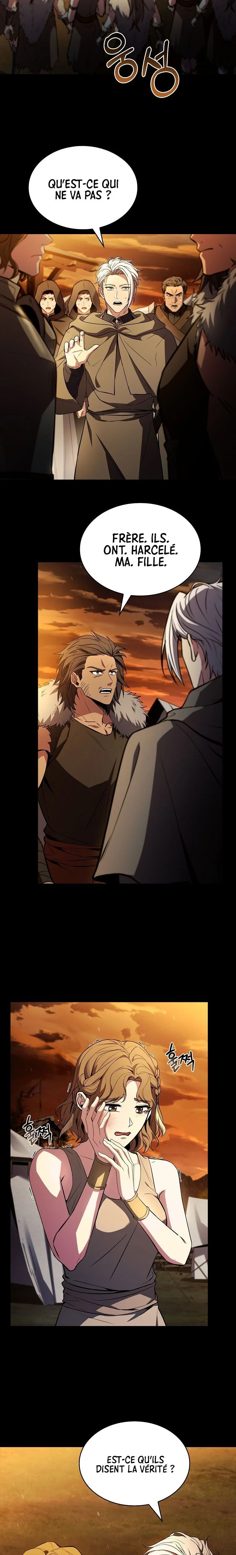 Talent Swallowing Magician Chapitre 131 - Page 26