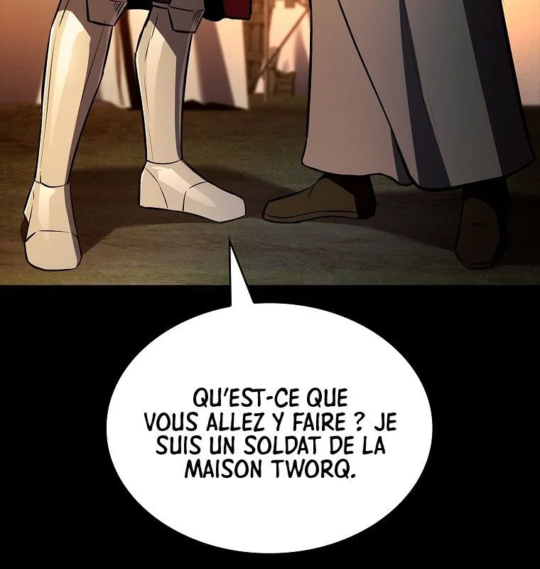 Talent Swallowing Magician Chapitre 131 - Page 28