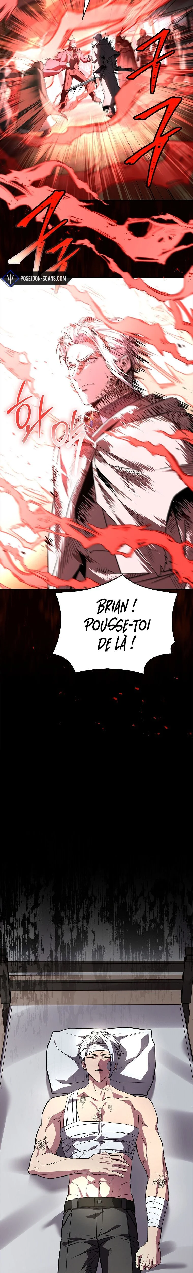 Talent Swallowing Magician Chapitre 131 - Page 35