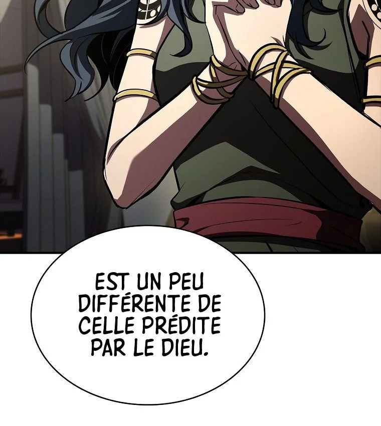 Talent Swallowing Magician Chapitre 132 - Page 16