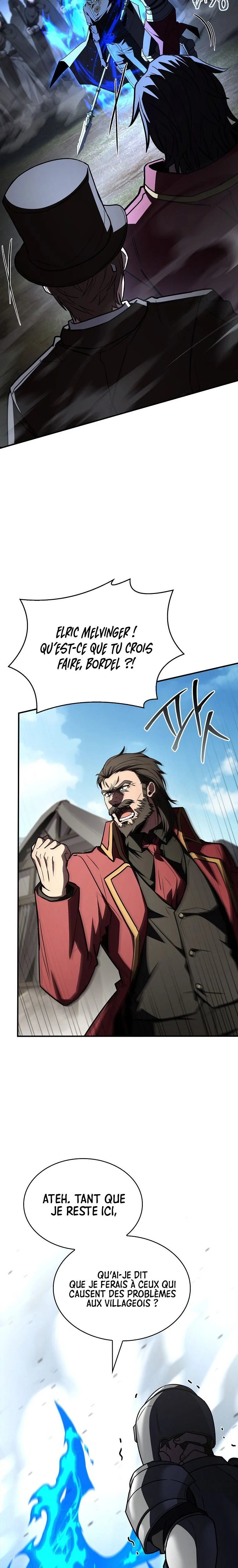 Talent Swallowing Magician Chapitre 132 - Page 30