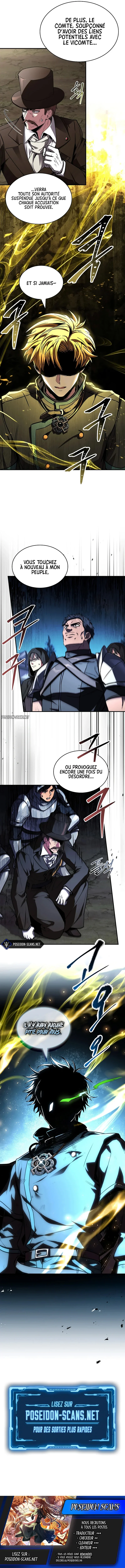 Talent Swallowing Magician Chapitre 134 - Page 12