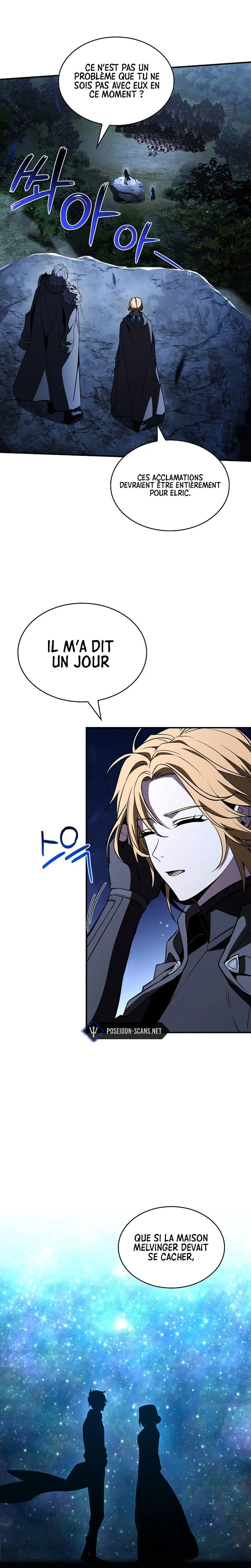 Talent Swallowing Magician Chapitre 135 - Page 16