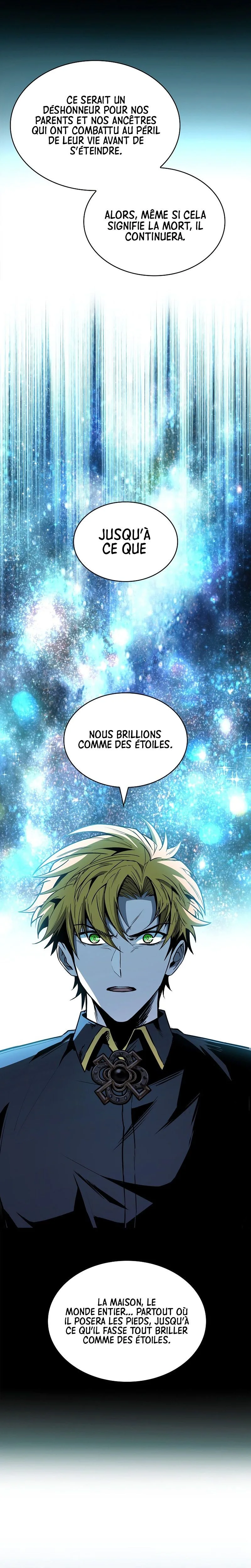 Talent Swallowing Magician Chapitre 135 - Page 17