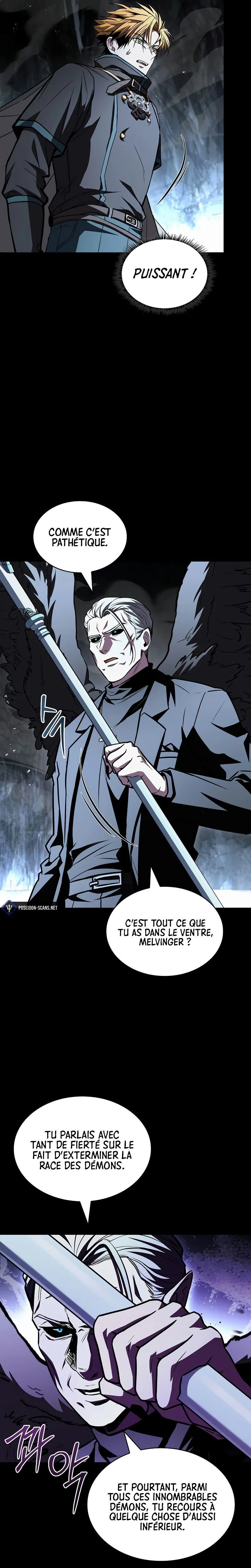 Talent Swallowing Magician Chapitre 137 - Page 16