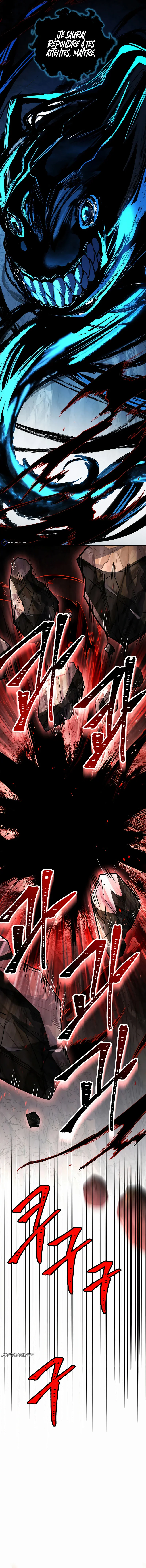 Talent Swallowing Magician Chapitre 138 - Page 18