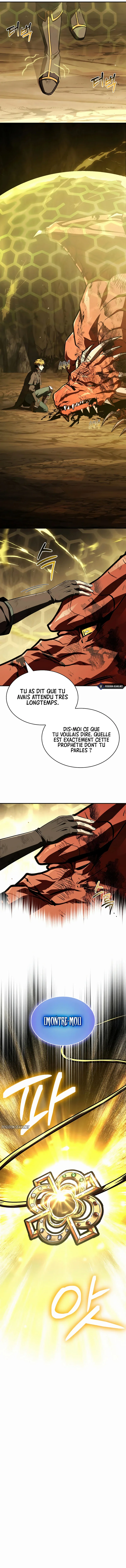 Talent Swallowing Magician Chapitre 139 - Page 10