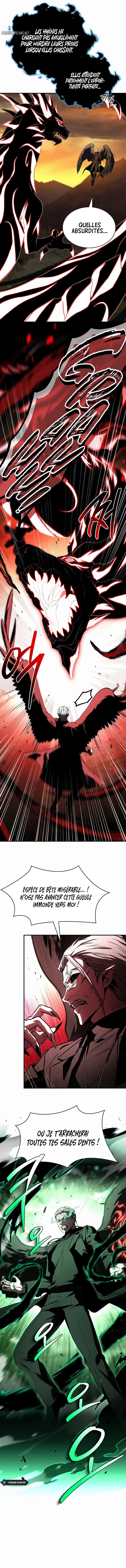 Talent Swallowing Magician Chapitre 139 - Page 4