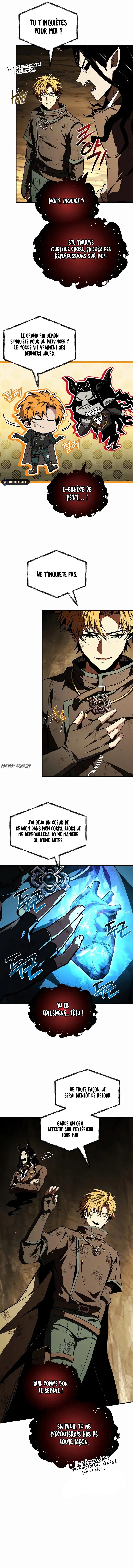 Talent Swallowing Magician Chapitre 139 - Page 9