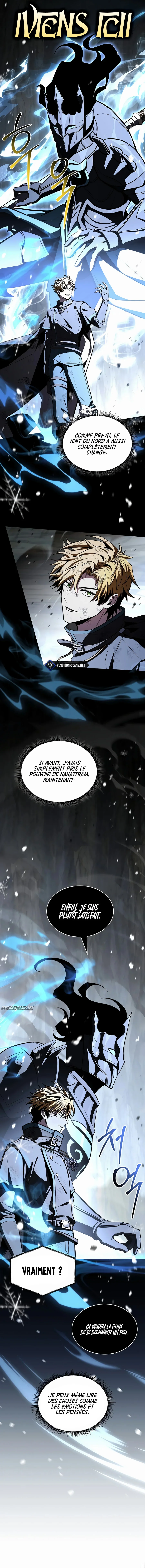 Talent Swallowing Magician Chapitre 142 - Page 6
